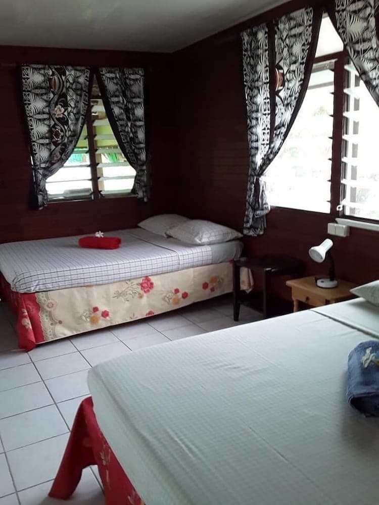 Pension Chez Glorine