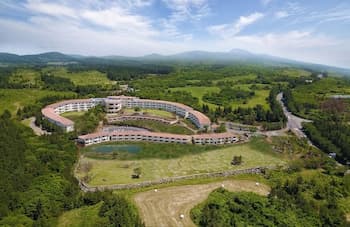 Club ES Jeju Resort