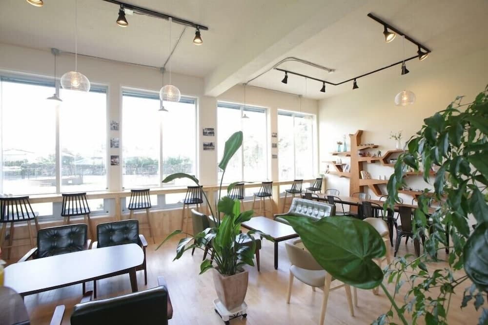 Jeju Eoeumbungyo 1963 Guesthouse