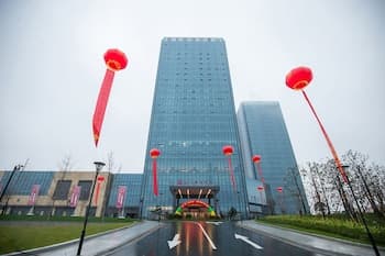 Jinyi Jinglan Hotel