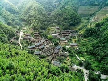 Natural Lodge Homestay