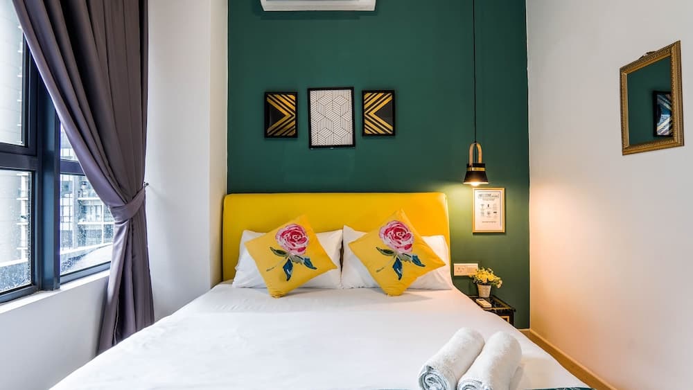 Arte Plus Jalan Ampang by Airhost