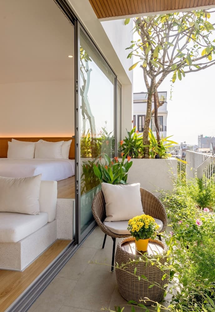 Prana Boutique Hotel and Apartments