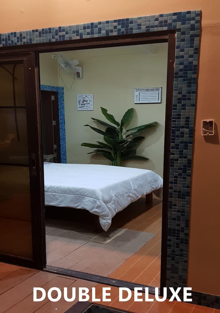 Siargao Oasis Suites