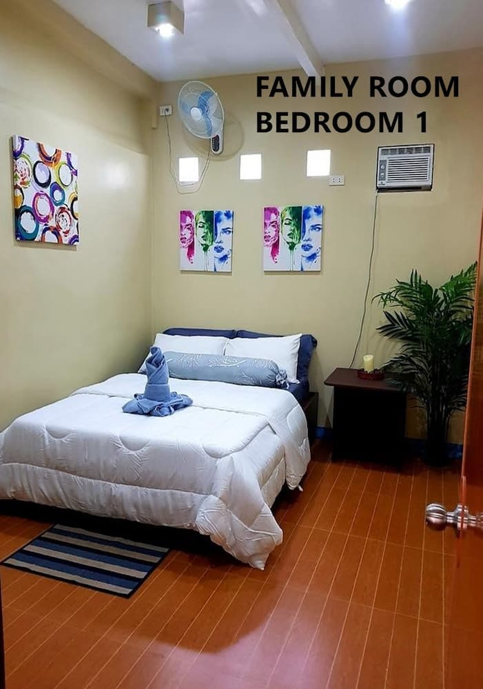 Siargao Oasis Suites