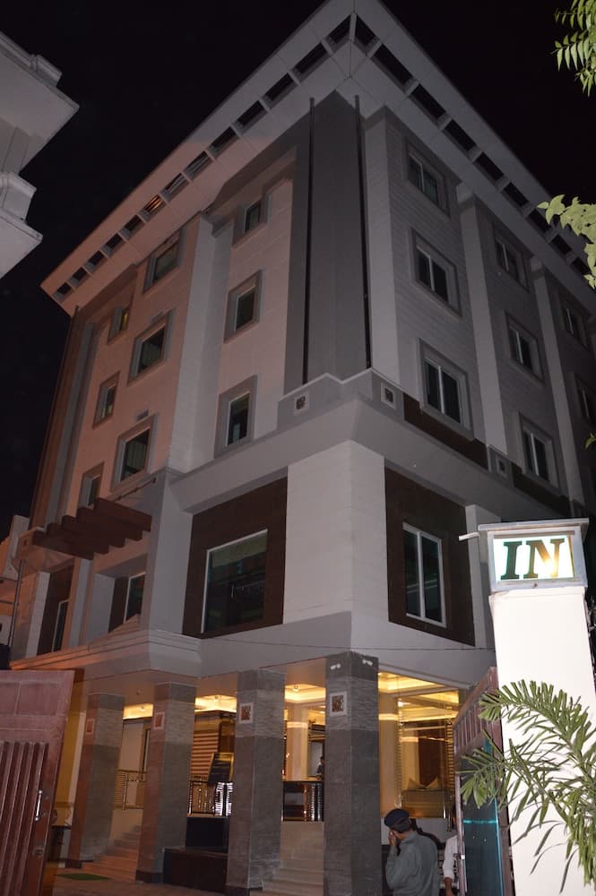 hotel image