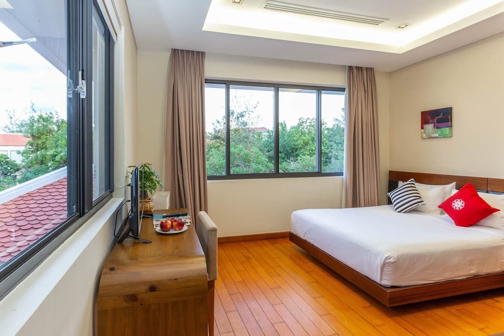 Ocean Beach Villas Da Nang