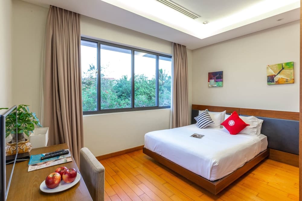 Ocean Beach Villas Da Nang