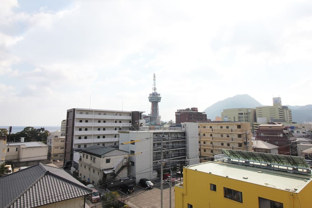 Guesthouse BJ STYLES