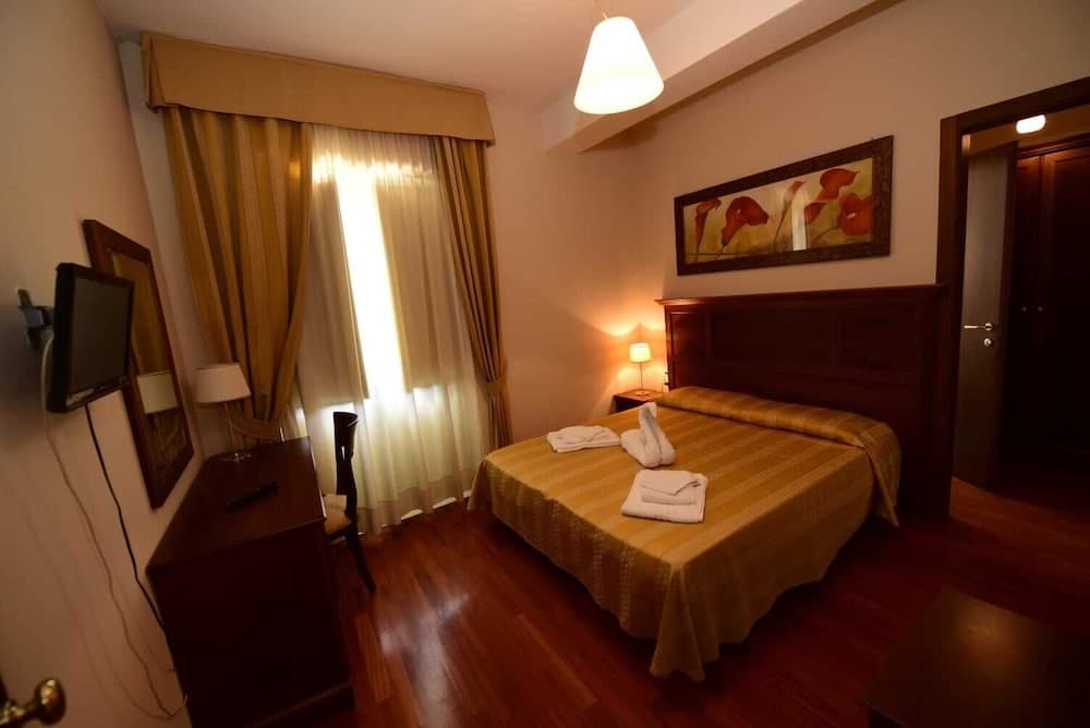 Albergo La Locanda degli Apolidi