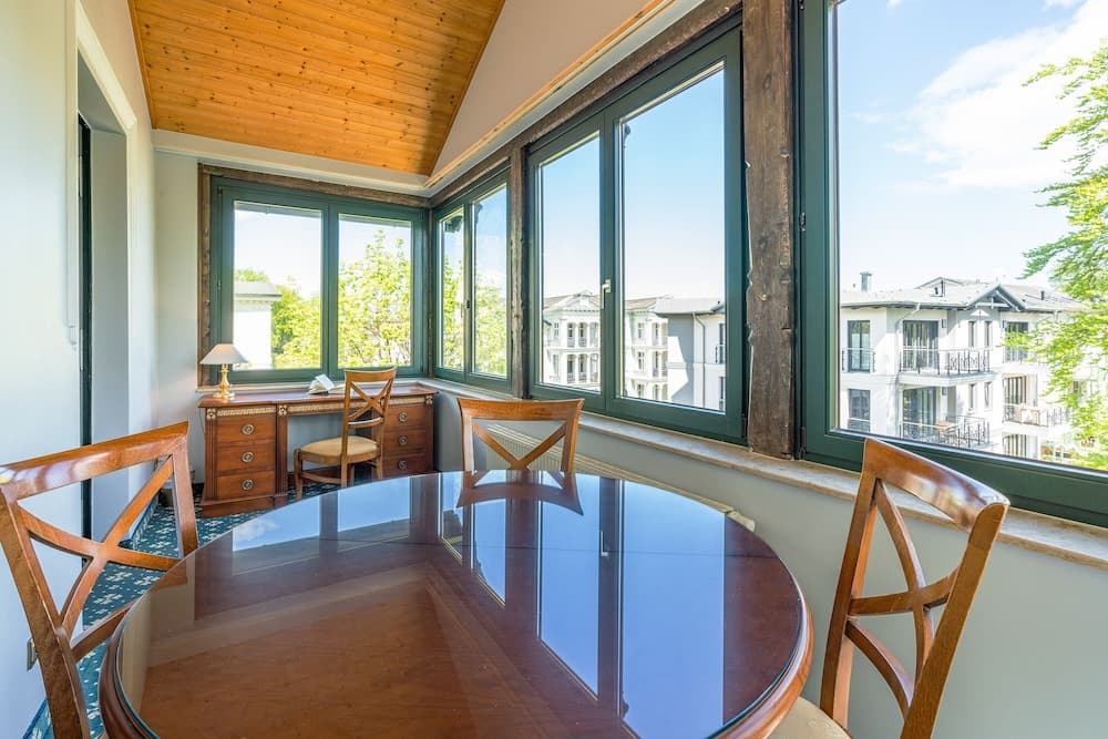 SEETELHOTEL Villa Waldesruh