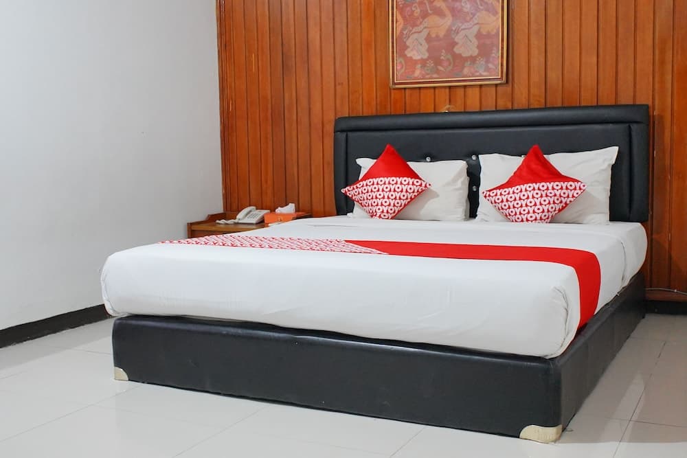 OYO 1333 Wisata Hotel