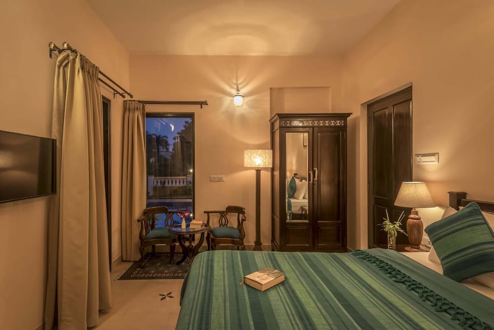 Villa Portico by Iksha