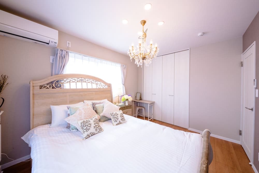 Villa Hanasaku Fujikawaguchiko A