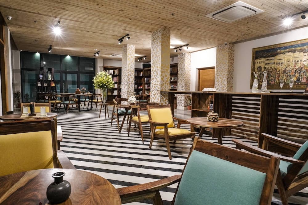 Brij Nest, Jaipur - An All Suite Boutique Hotel