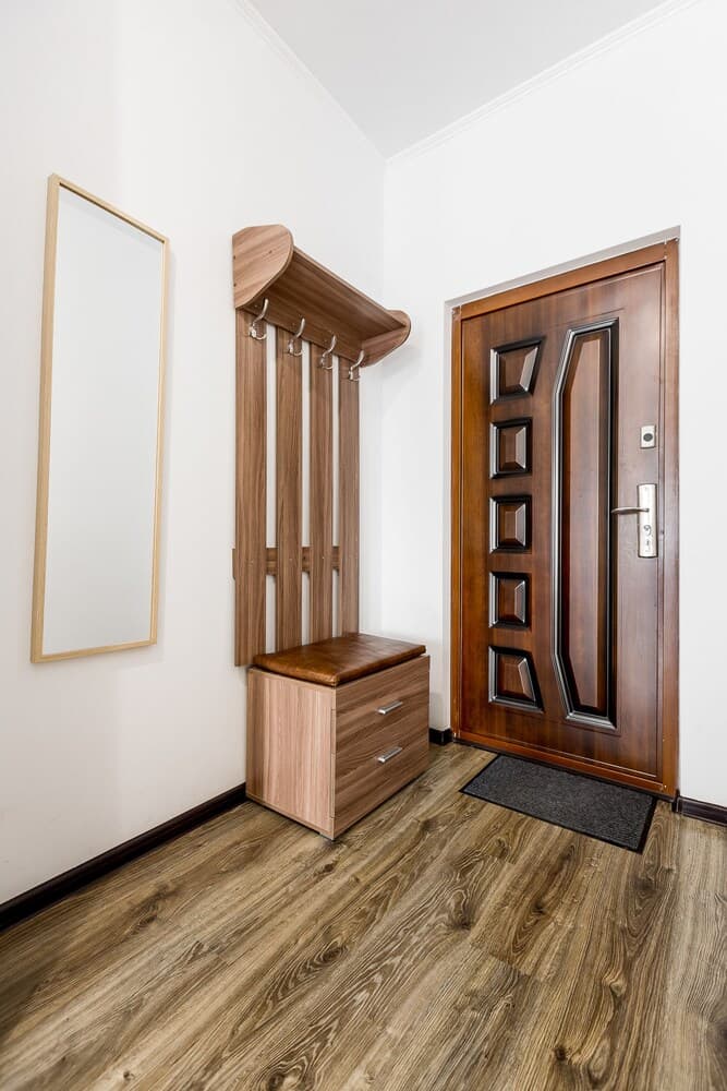 Aparthotel Home Rauschen