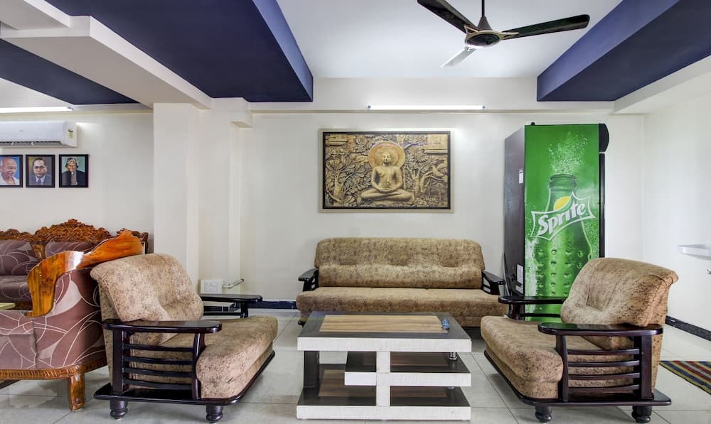 Treebo Trip Woodland