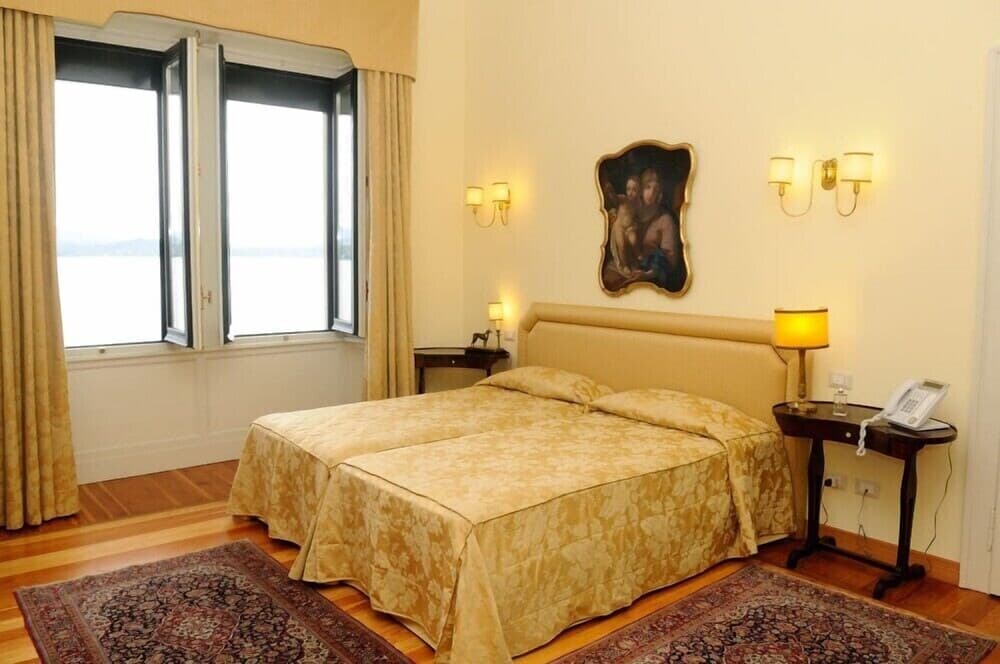 Villa Claudia dei Marchesi Dal Pozzo