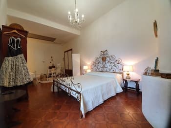 Casa Signora Claudia
