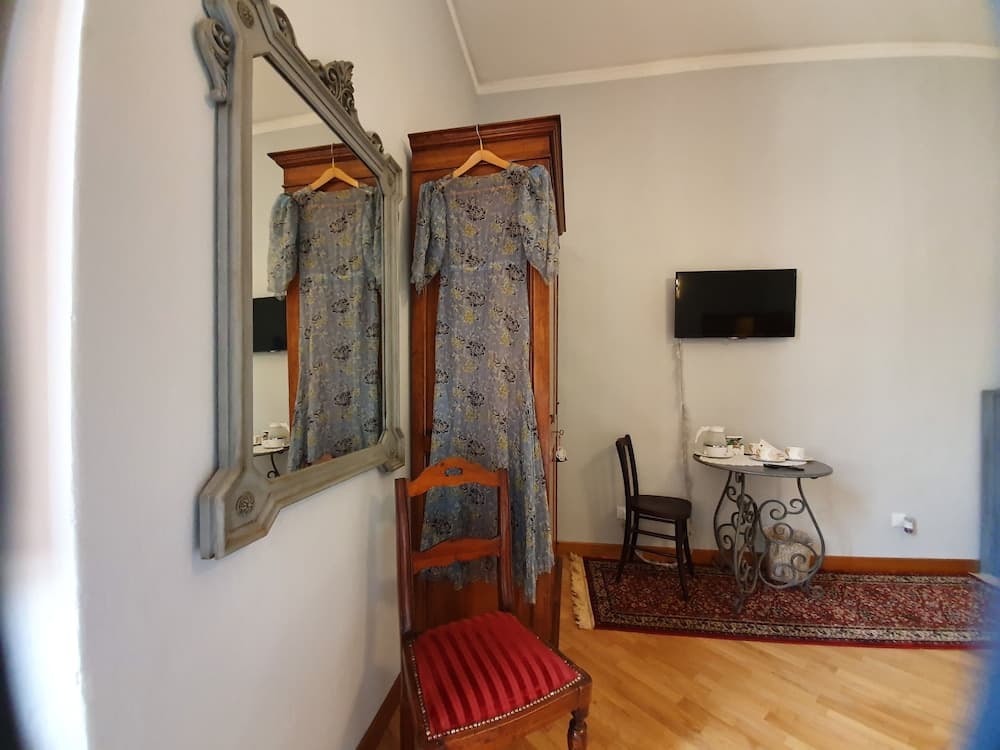 Casa Signora Claudia