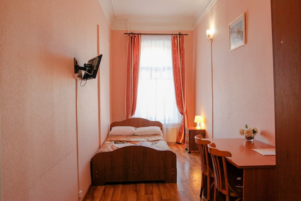 Guest rooms on Petropavlovskaya