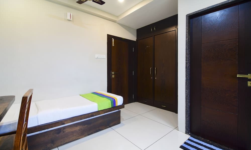 Treebo Trend Signature Planet