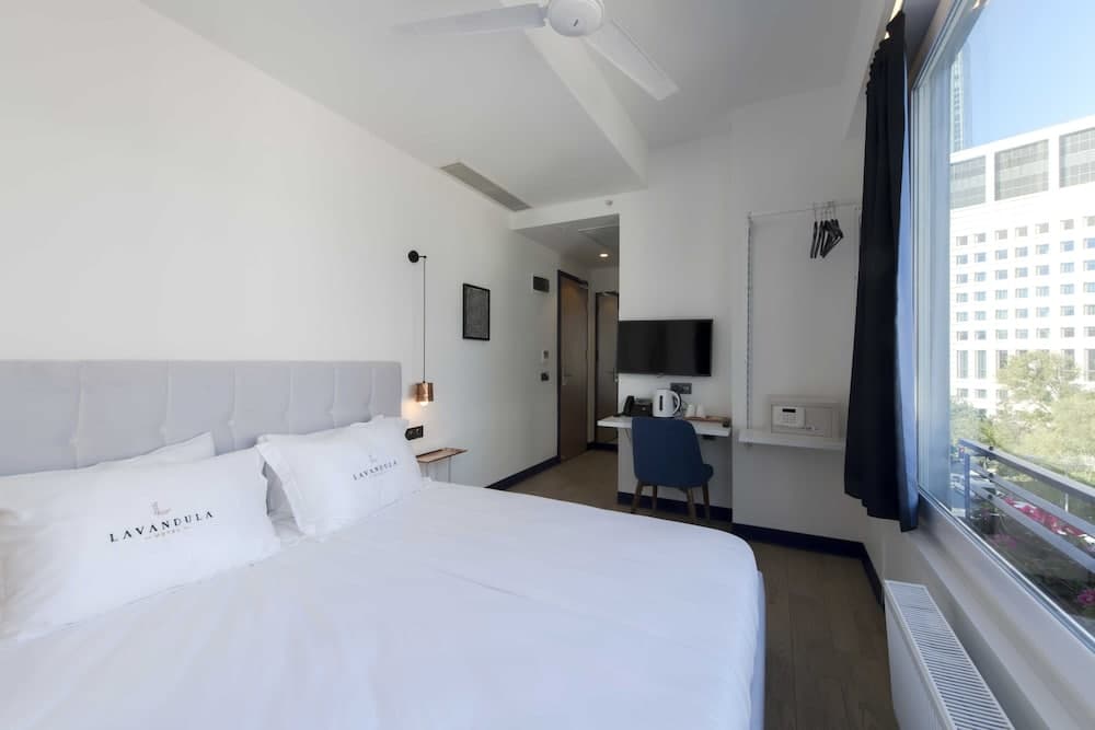 Levent Lavandula Hotel