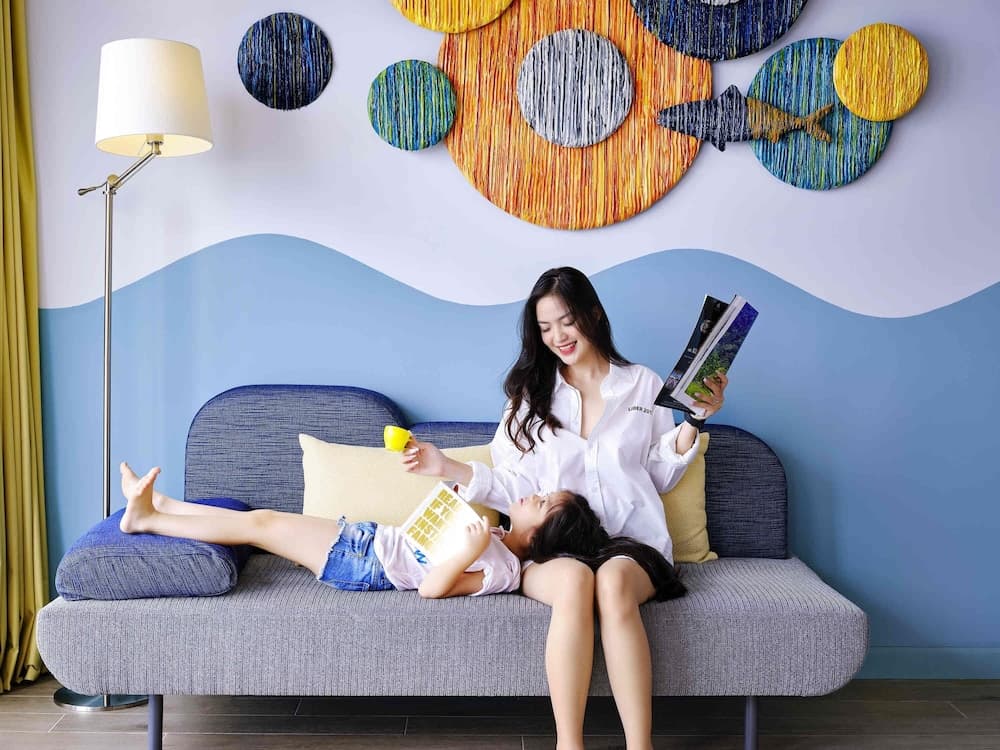 ibis Styles Vung Tau