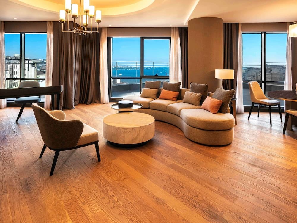 Sofitel Istanbul Taksim