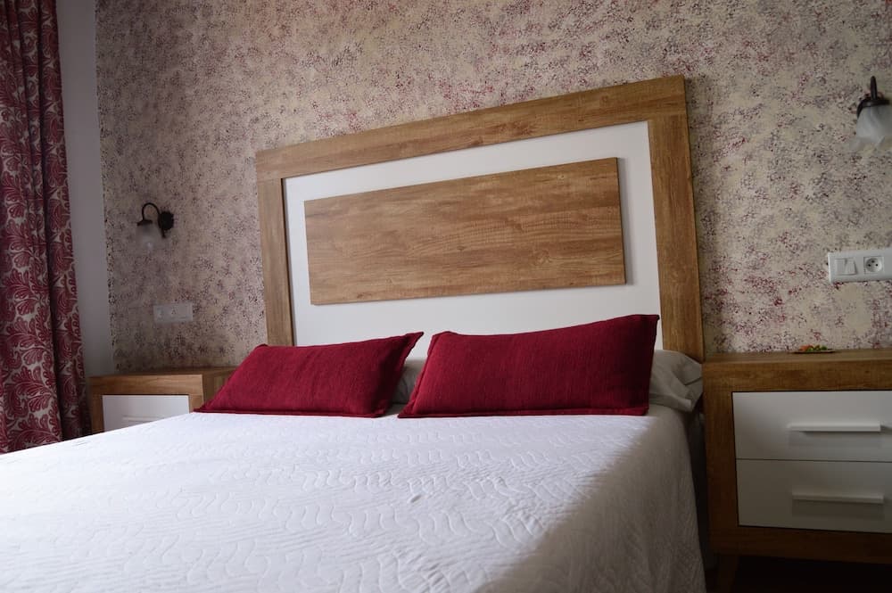 Apartamentos Turísticos Los Alisos