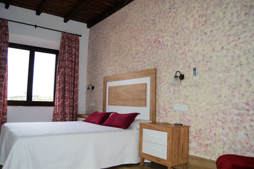 Apartamentos Turísticos Los Alisos