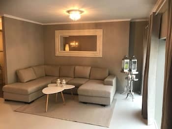 Notodden Sentrum Apartment No 2