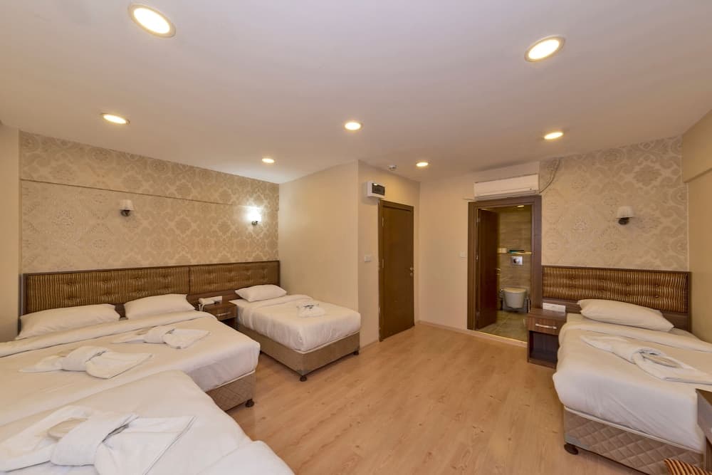 Sahil Boutique Hotel