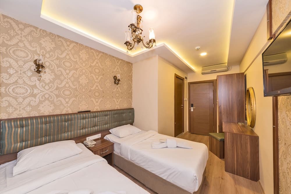 Sahil Boutique Hotel