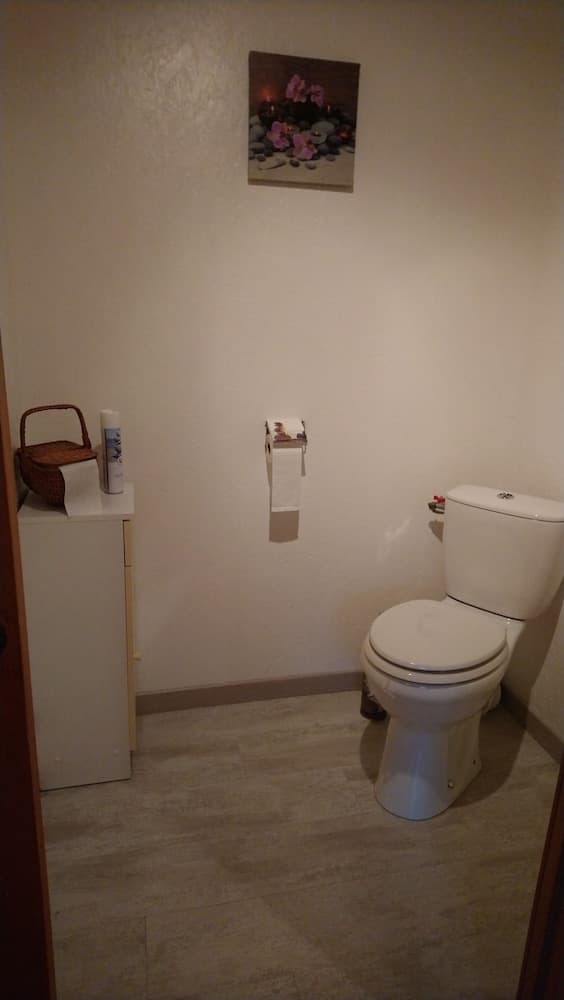 Chambres d'Hotes Tour de la Gabelle