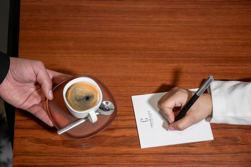 Casa de la Luz Hotel Boutique