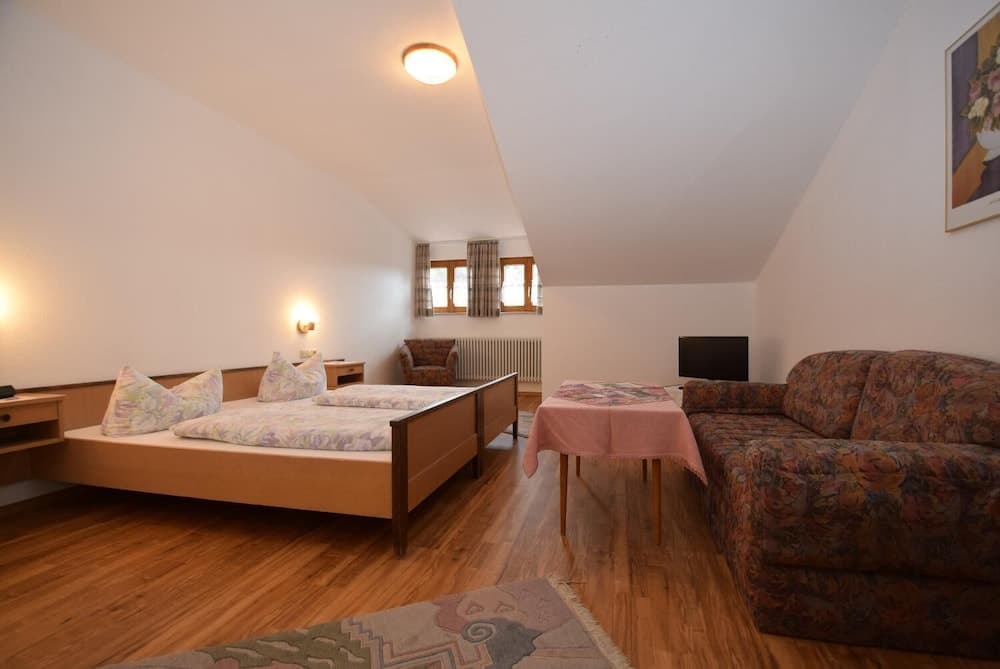 Hotel Gasthof Schäffler