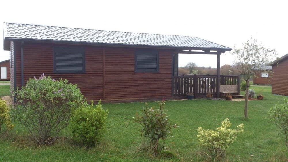 Domaine de la Héchaie