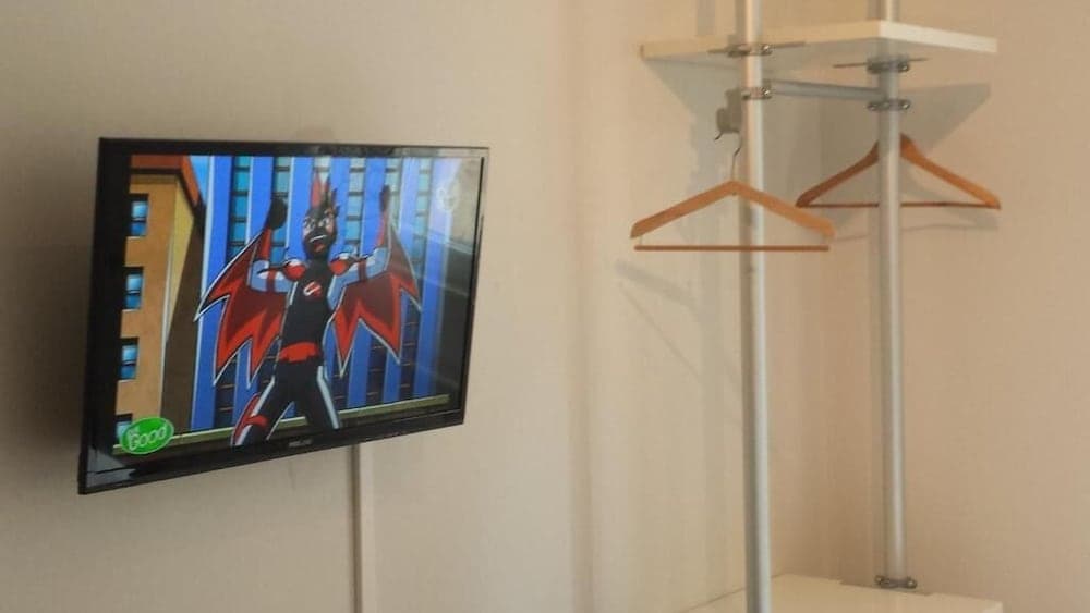 Hotel au Pigeon Blanc