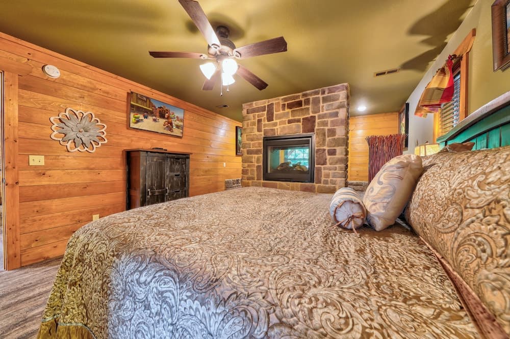 A Breath of Fresh Air