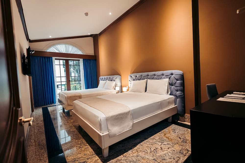 Luxva Hotel Boutique