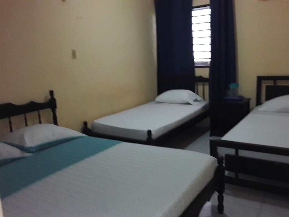 Hotel Rosandy Galaxy