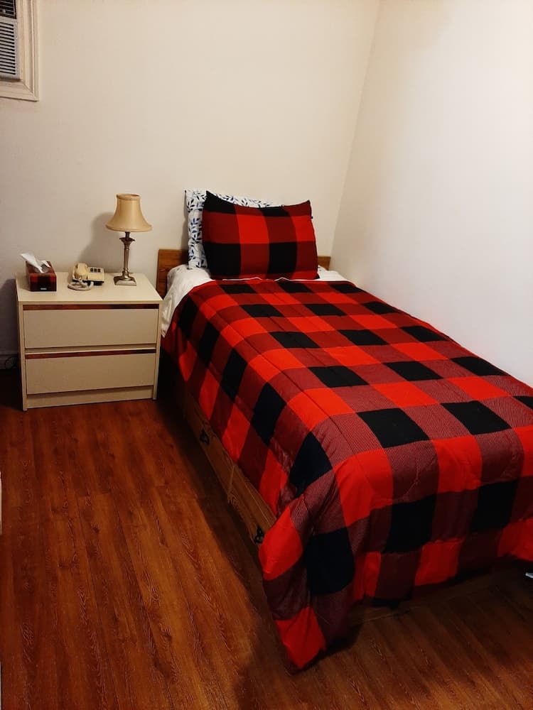 Auberge Motel La Référence