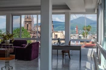 Jacobo Daciano Departamentos Boutique