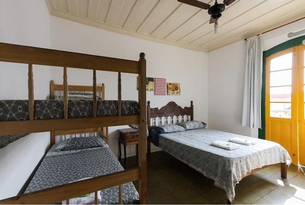 Pousada Brasileirinho