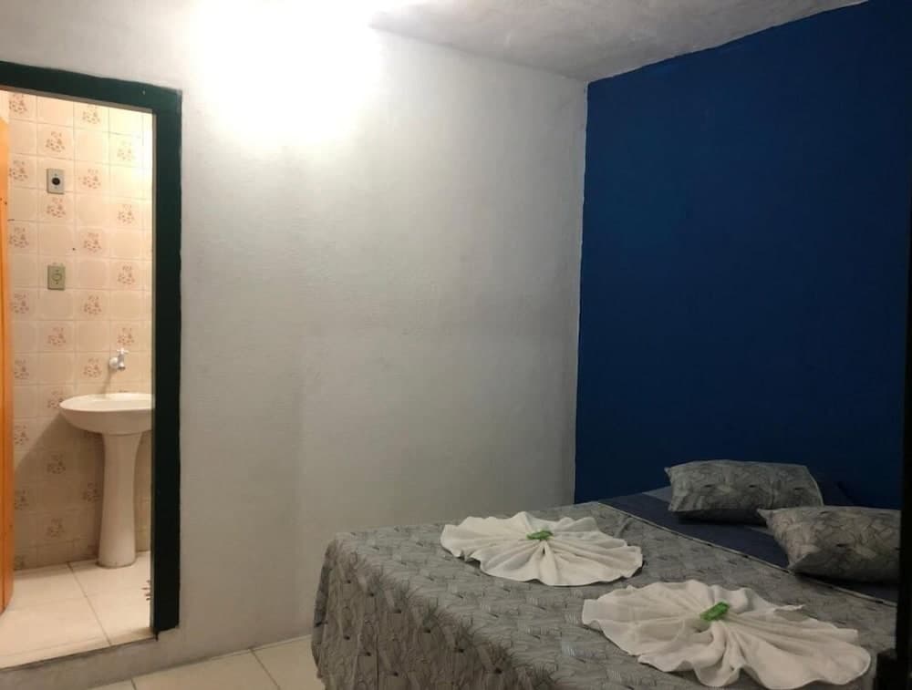 Pousada Brasileirinho