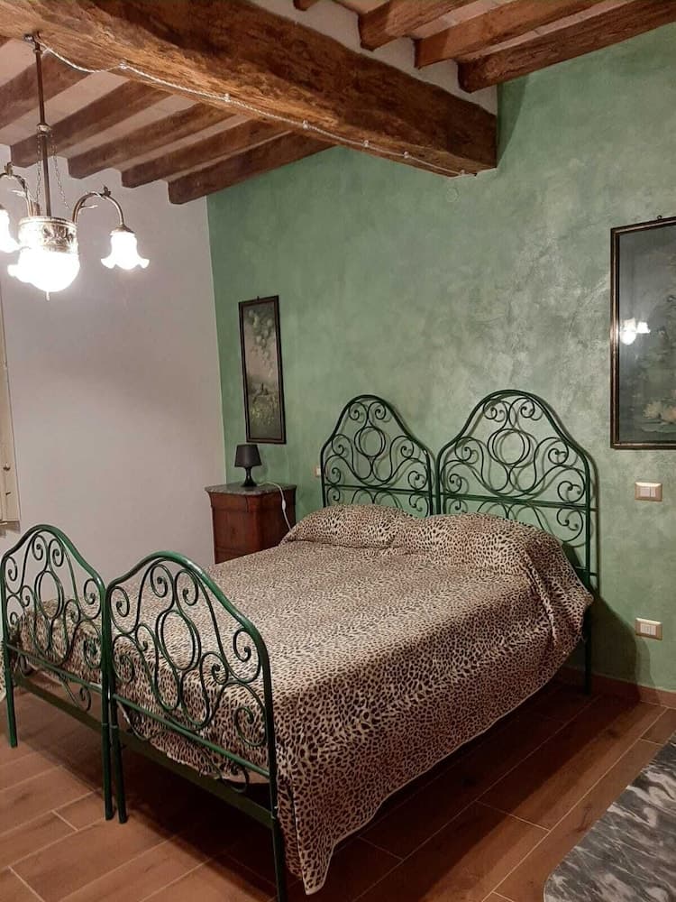 Ca' Musiari Dimora storica dal 1847