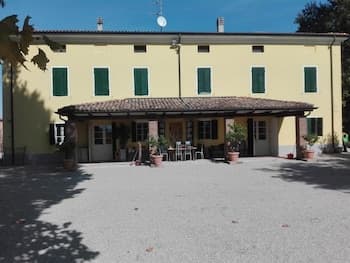 Ca' Musiari Dimora storica dal 1847