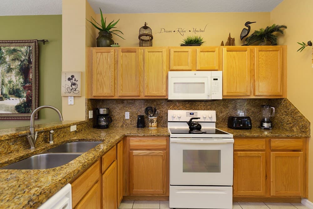 Walkin on Sunshine by VillaDirect