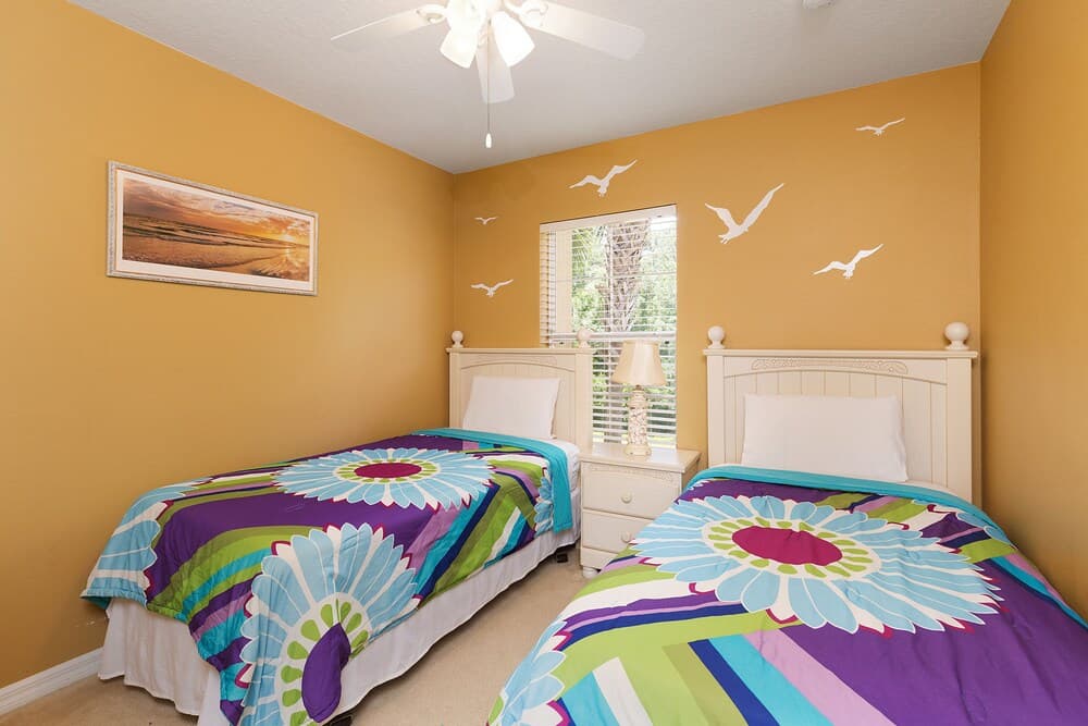 Walkin on Sunshine by VillaDirect